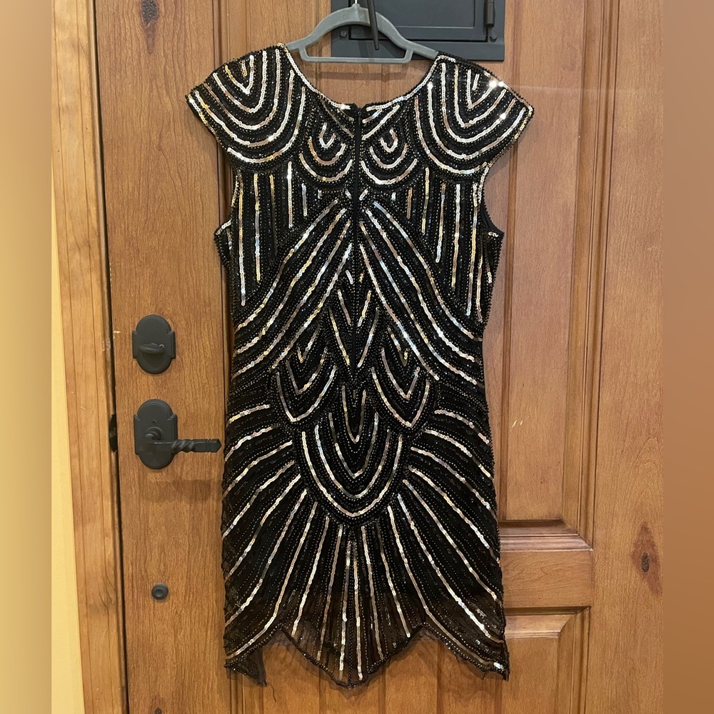 Cocktail Dress